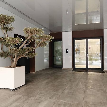 Schanz - Quietly Oriented - Private Parking - Balcony Μπρατισλάβα Εξωτερικό φωτογραφία