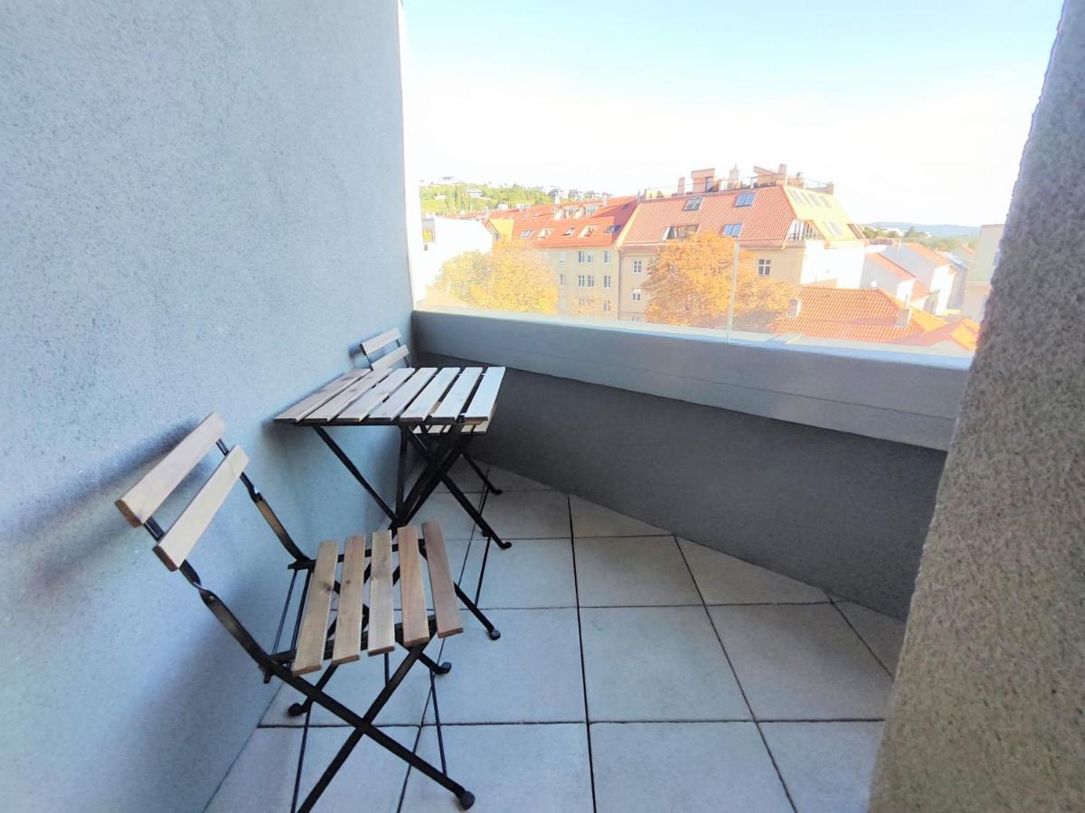 Schanz - Quietly Oriented - Private Parking - Balcony Μπρατισλάβα Εξωτερικό φωτογραφία