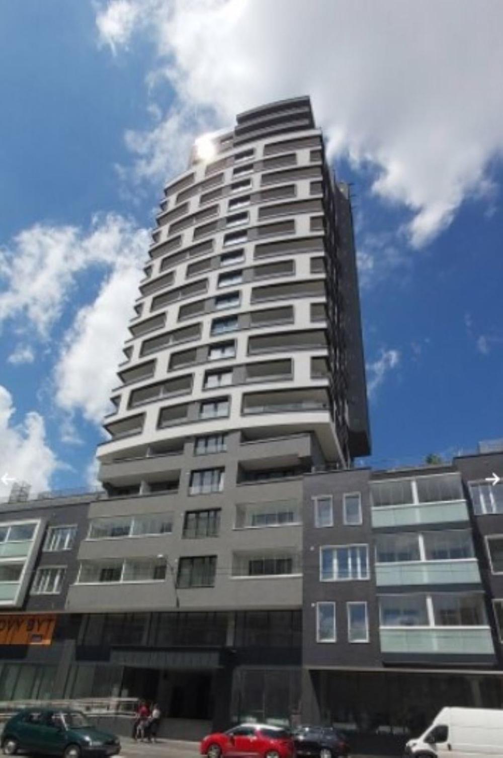 Schanz - Quietly Oriented - Private Parking - Balcony Μπρατισλάβα Εξωτερικό φωτογραφία