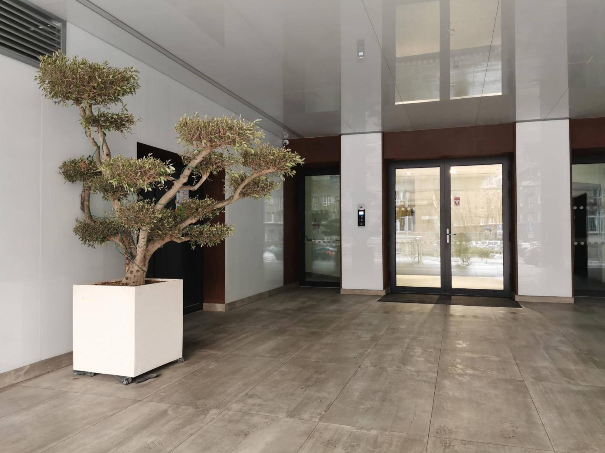 Schanz - Quietly Oriented - Private Parking - Balcony Μπρατισλάβα Εξωτερικό φωτογραφία